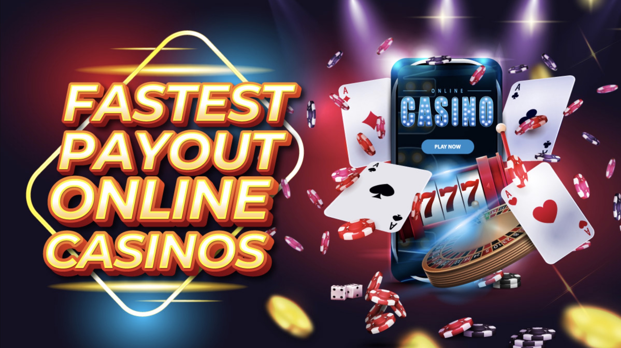 Best Instant Payout Casinos